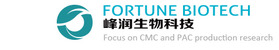 Jining Fortune Biotech Co.,Ltd. Logo